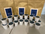Bay Breeze - Vietnam Roast- 12 Pack K-Cups