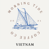 Bay Breeze - Vietnam Roast- 12 Pack K-Cups