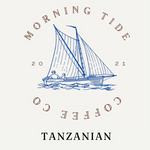 Tanzanian Sunrise 12 oz