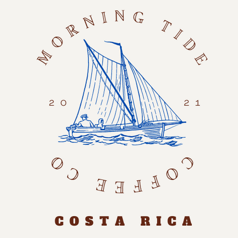 ORGANIC COSTA RICA 10 Pack K-Cups