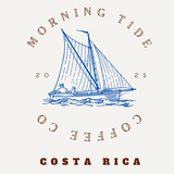 Morning Breeze  - Costa Rica Roast - 16 OZ